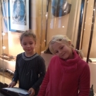 Lekcja w muzeum